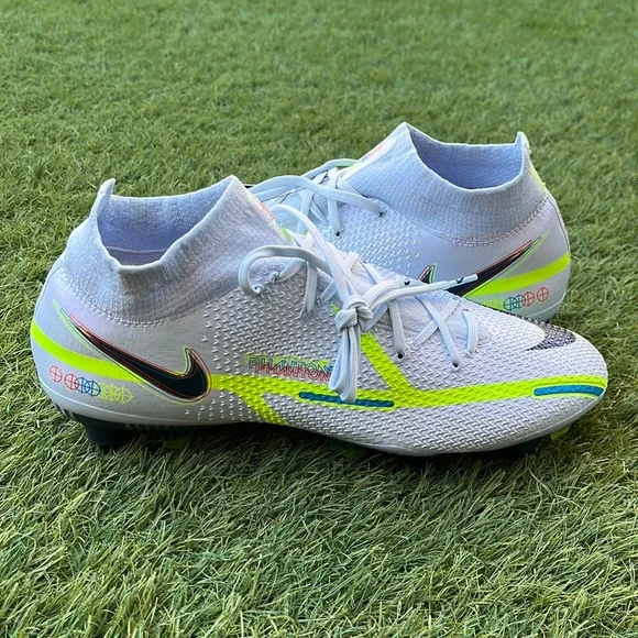 Nike | Shoes | Nike Phantom Gt2 Elite Df Sgpro Ac Cleats  display picture 1